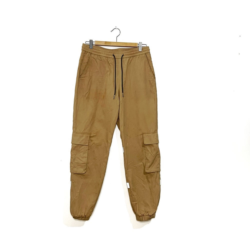ASOS | Collusion Reflective Cargo Pants - Picture 5 of 5